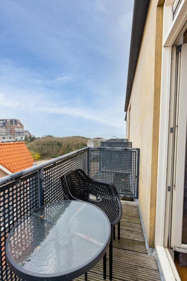 Hotel Nehalennia Dombourg Extérieur photo