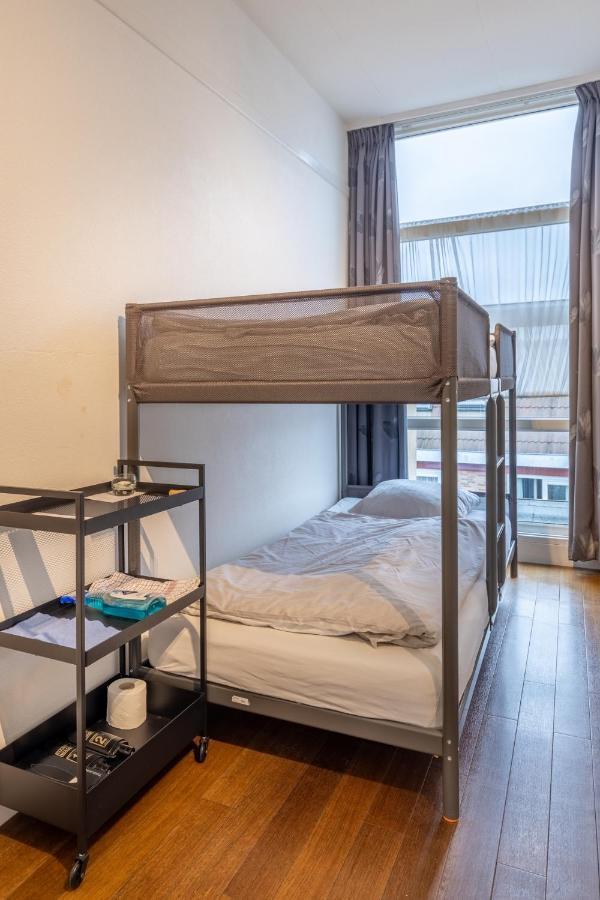 Hotel Nehalennia Dombourg Extérieur photo
