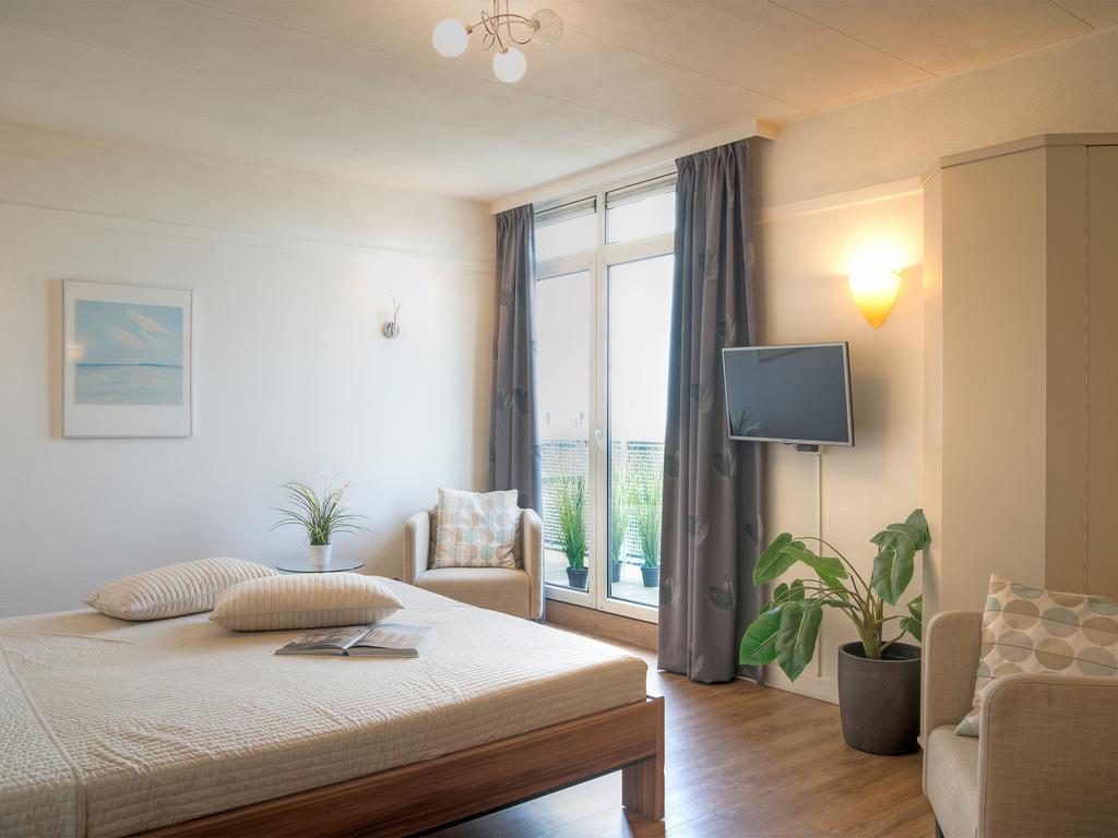 Hotel Nehalennia Dombourg Extérieur photo